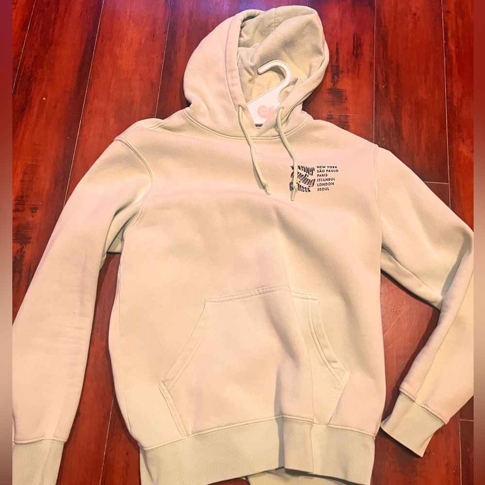 H&M hoodie